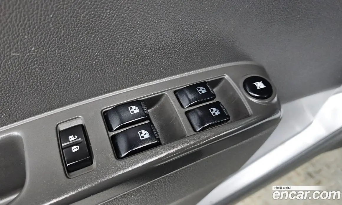 Chevrolet Spark 2014 1.0 автомат (гидро), фото 12