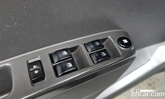 Chevrolet Spark 2014 1.0 автомат (гидро), миниатюра 12