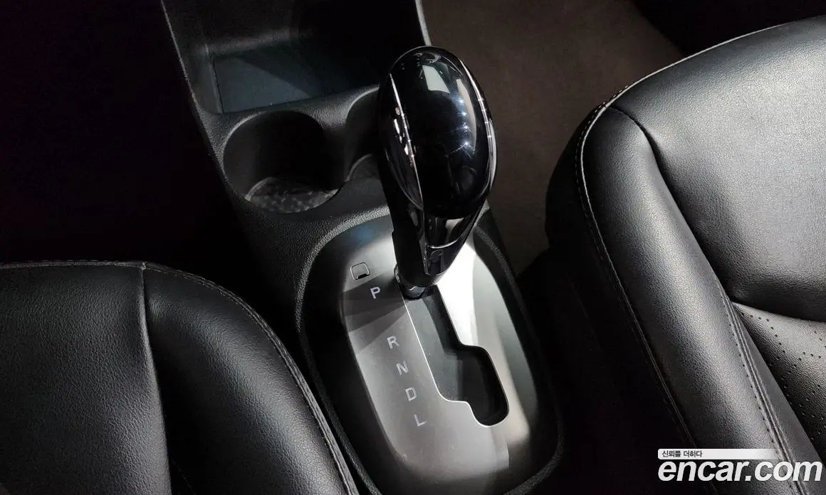 Chevrolet Spark 2016 1.0 автомат (гидро), фото 12