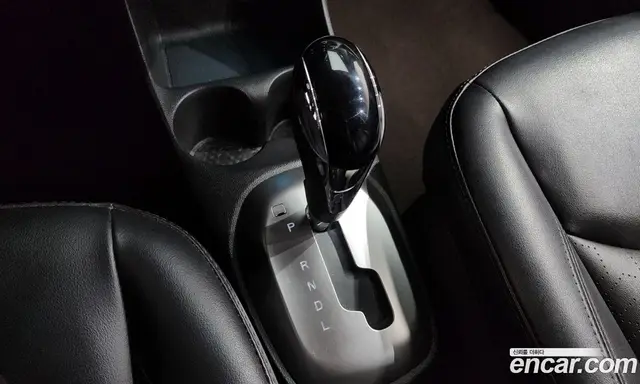 Chevrolet Spark 2016 1.0 автомат (гидро), миниатюра 12