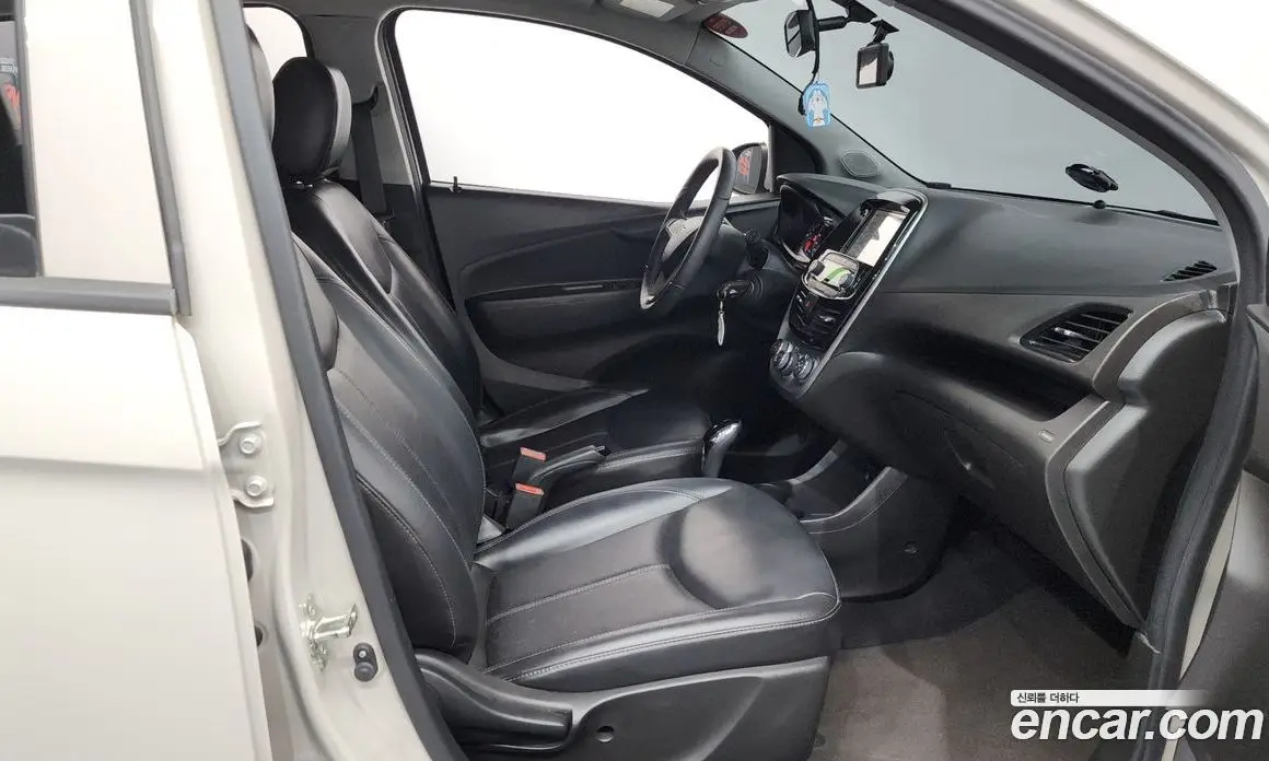 Chevrolet Spark 2016 1.0 автомат (гидро), фото 16