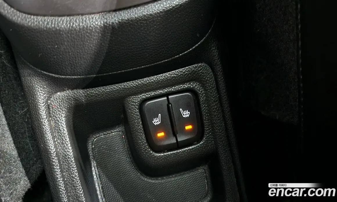 Chevrolet Spark 2016 1.0 автомат (гидро), фото 18