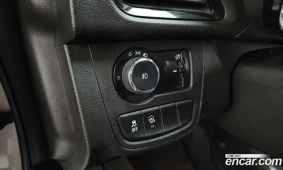 Chevrolet Spark 2016 1.0 автомат (гидро), фото 28
