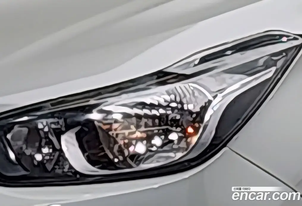 Chevrolet Spark 2016 1.0 автомат (гидро), фото 8