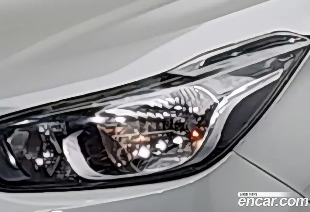 Chevrolet Spark 2016 1.0 автомат (гидро), миниатюра 8