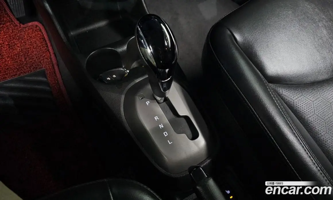 Chevrolet Spark 2018 1.0 автомат (гидро), фото 11