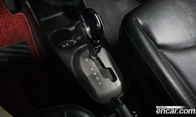 Chevrolet Spark 2018 1.0 автомат (гидро), миниатюра 11