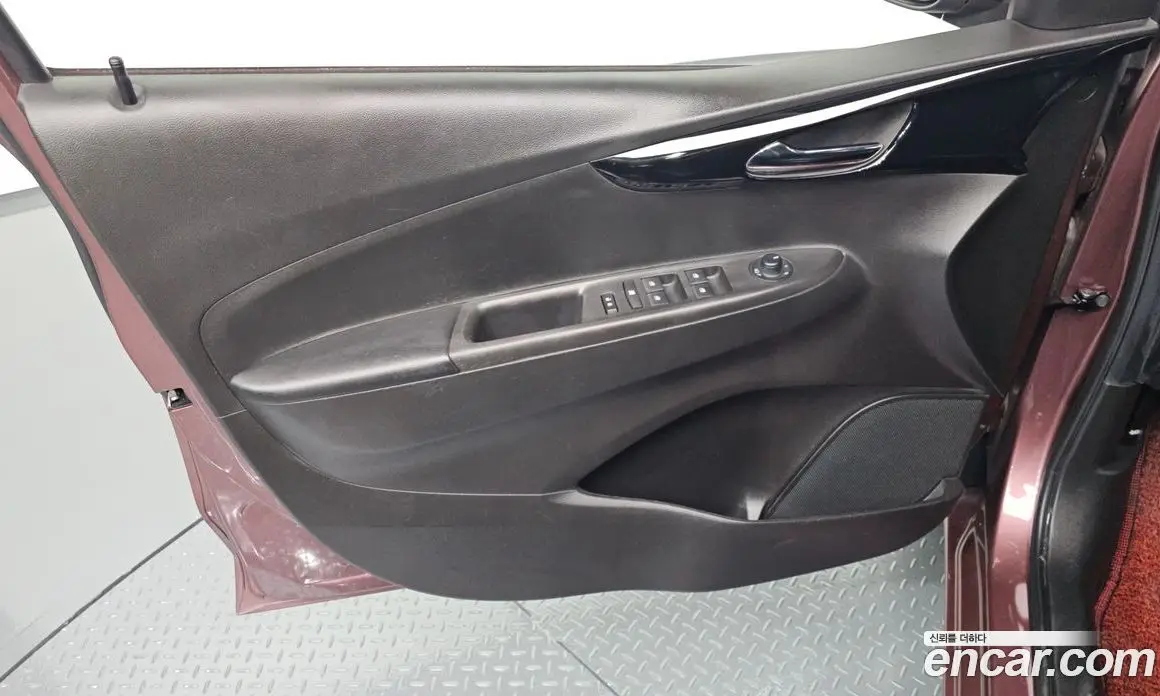 Chevrolet Spark 2018 1.0 автомат (гидро), фото 13