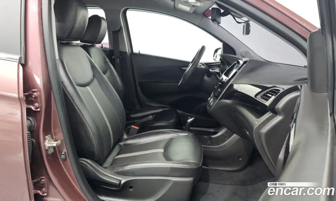 Chevrolet Spark 2018 1.0 автомат (гидро), фото 15