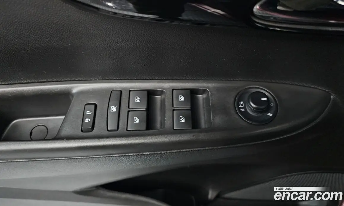 Chevrolet Spark 2018 1.0 автомат (гидро), фото 26