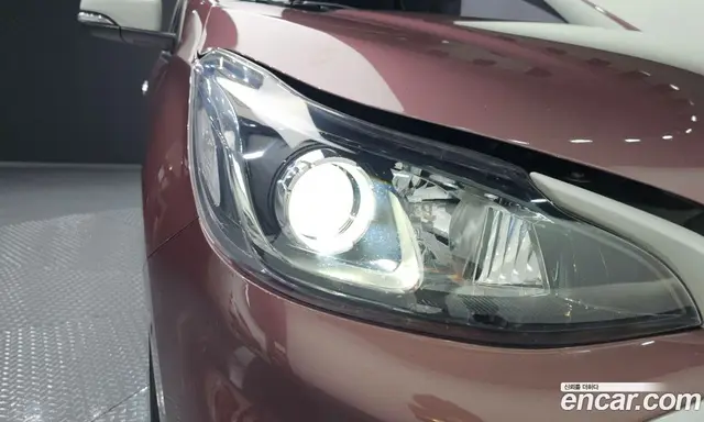 Chevrolet Spark 2018 1.0 автомат (гидро), миниатюра 7