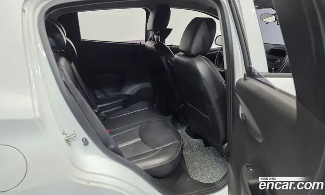 Chevrolet Spark 2018 1.0 автомат (гидро), миниатюра 12