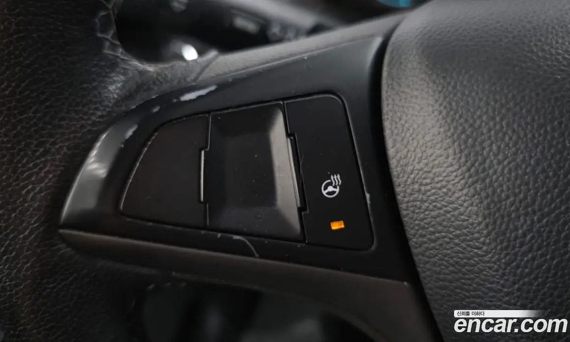 Chevrolet Spark 2018 1.0 автомат (гидро), фото 17