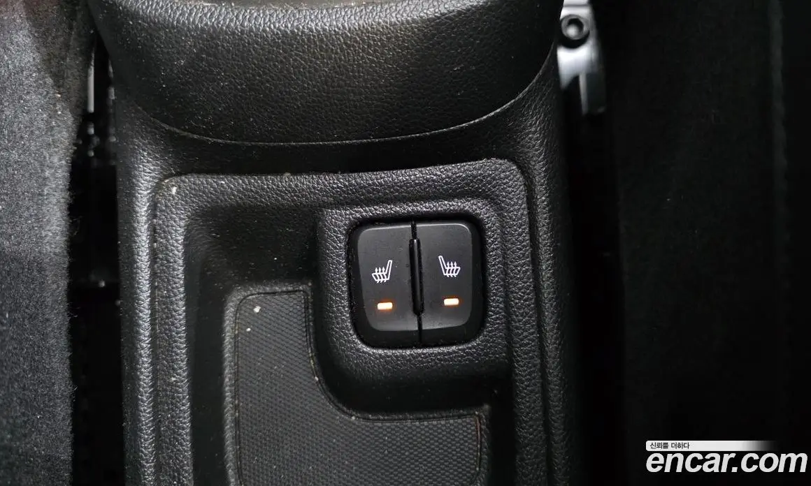 Chevrolet Spark 2018 1.0 автомат (гидро), фото 18