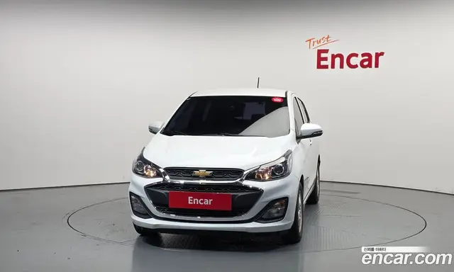Chevrolet Spark 2018 1.0 автомат (гидро), миниатюра 3