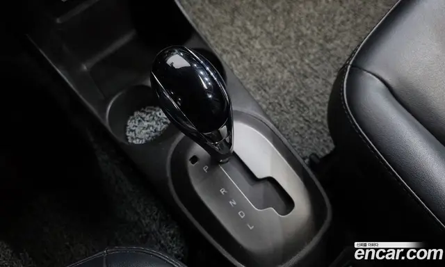 Chevrolet Spark 2018 1.0 автомат (гидро), миниатюра 9