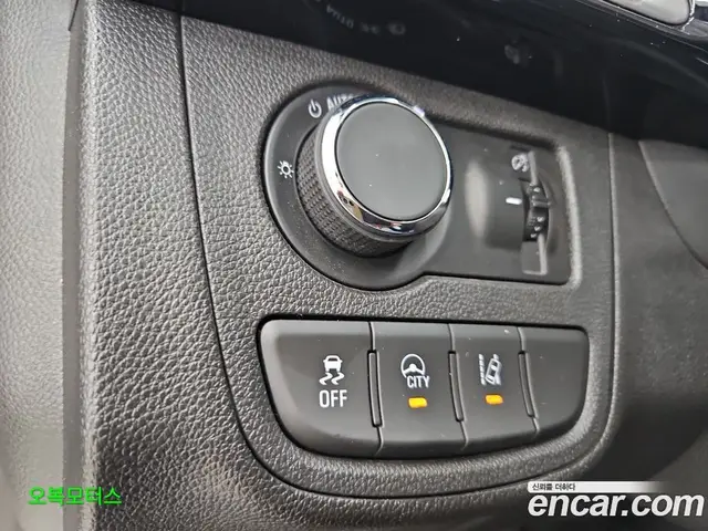 Chevrolet Spark 2020 1.0 автомат (гидро), миниатюра 11