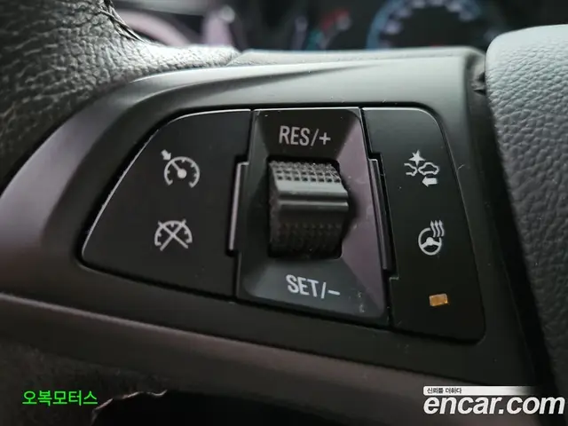 Chevrolet Spark 2020 1.0 автомат (гидро), миниатюра 12