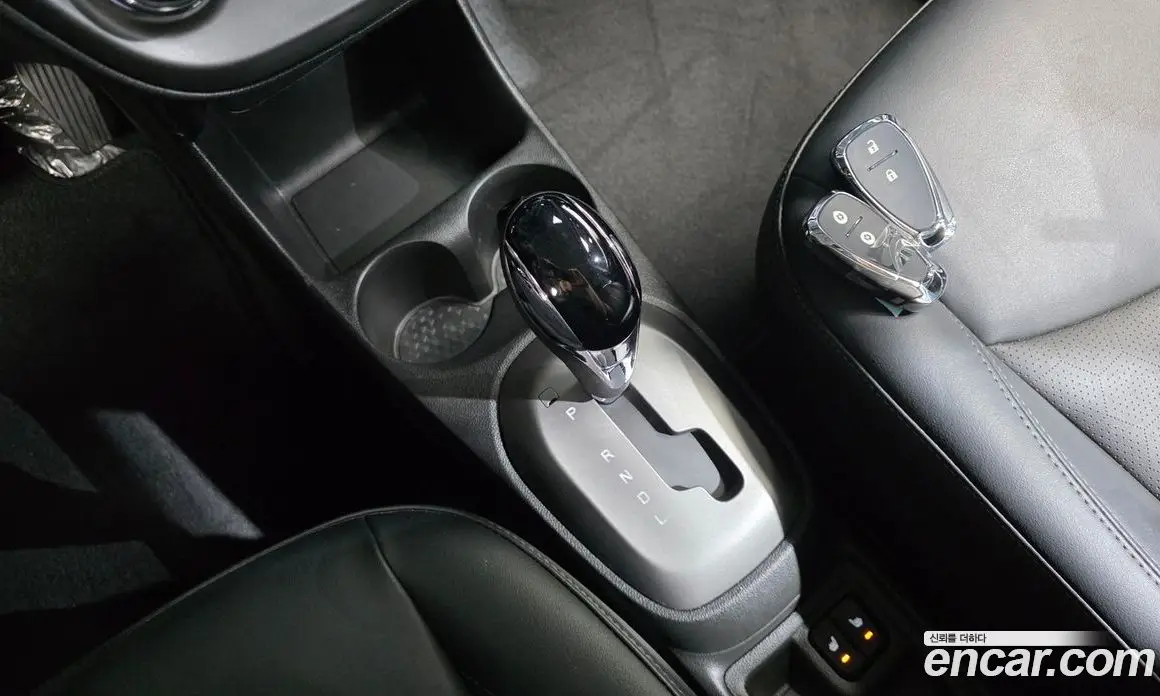 Chevrolet Spark 2021 1.0 автомат (гидро), фото 12