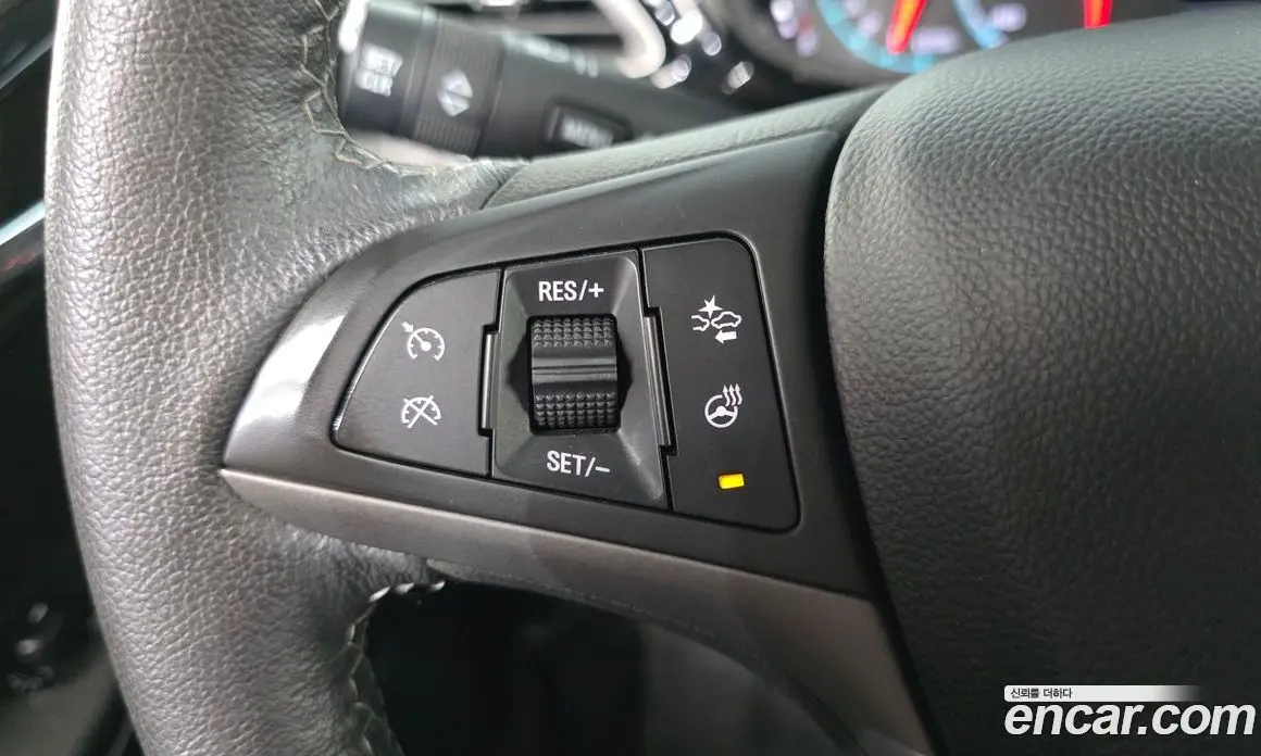 Chevrolet Spark 2021 1.0 автомат (гидро), фото 22