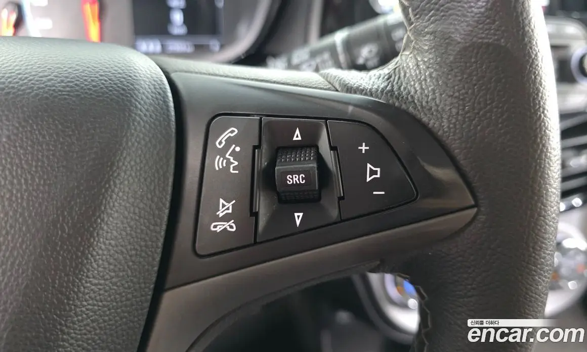 Chevrolet Spark 2021 1.0 автомат (гидро), фото 23