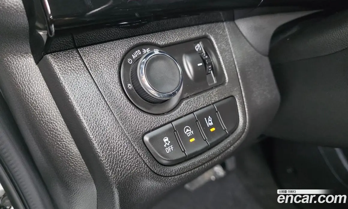 Chevrolet Spark 2021 1.0 автомат (гидро), фото 28