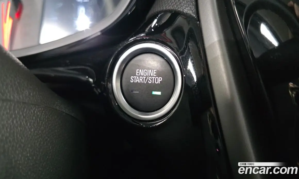Chevrolet Spark 2021 1.0 автомат (гидро), фото 29