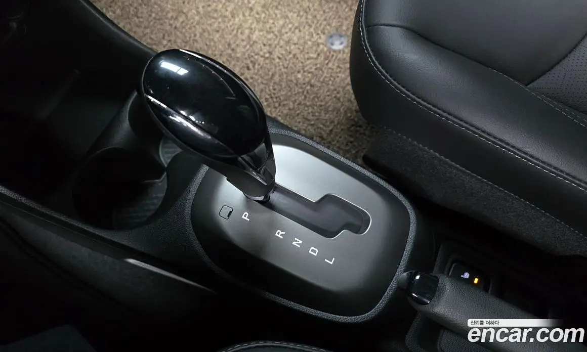 Chevrolet Spark 2022 1.0 автомат (гидро), фото 12