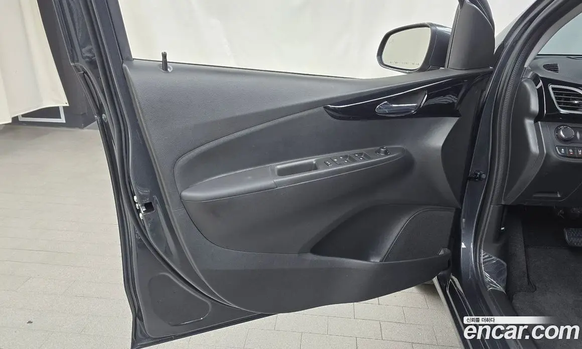 Chevrolet Spark 2022 1.0 автомат (гидро), фото 14