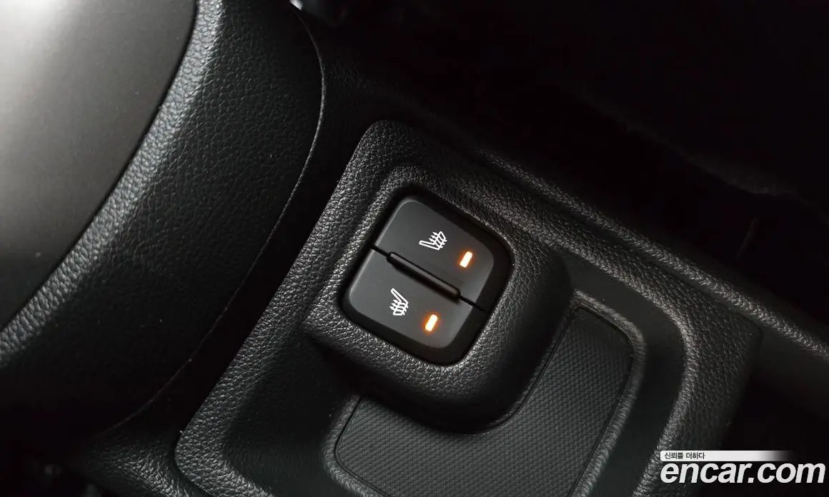 Chevrolet Spark 2022 1.0 автомат (гидро), фото 23