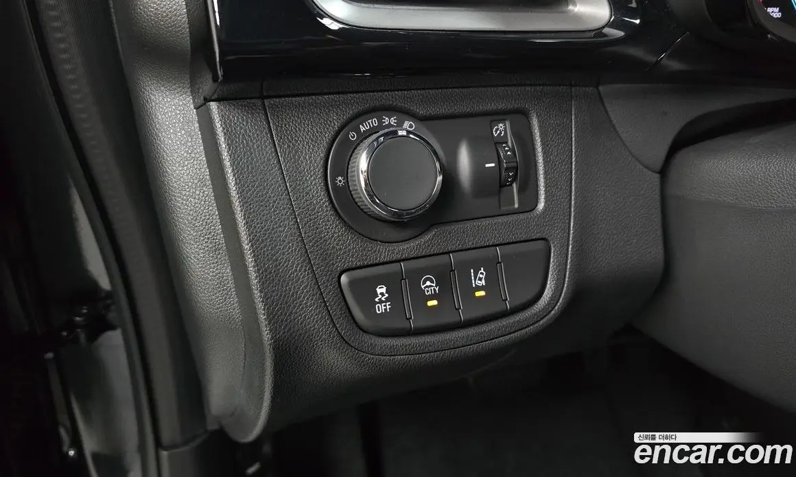 Chevrolet Spark 2022 1.0 автомат (гидро), фото 25
