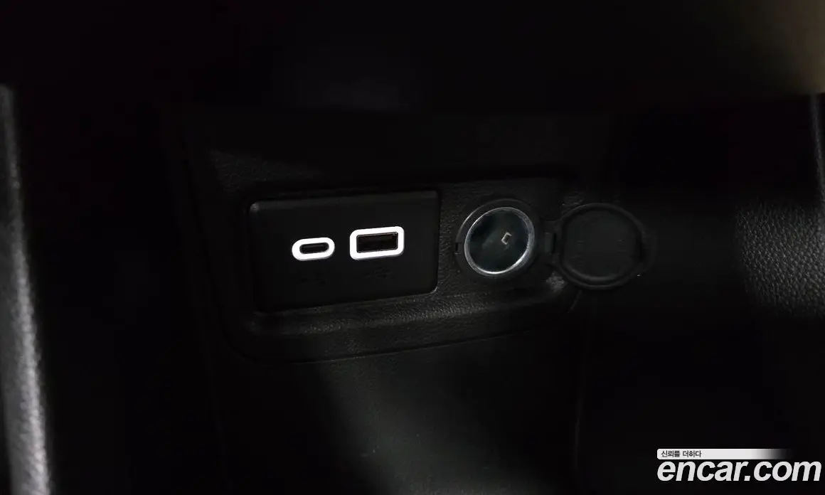 Chevrolet Spark 2022 1.0 автомат (гидро), фото 28
