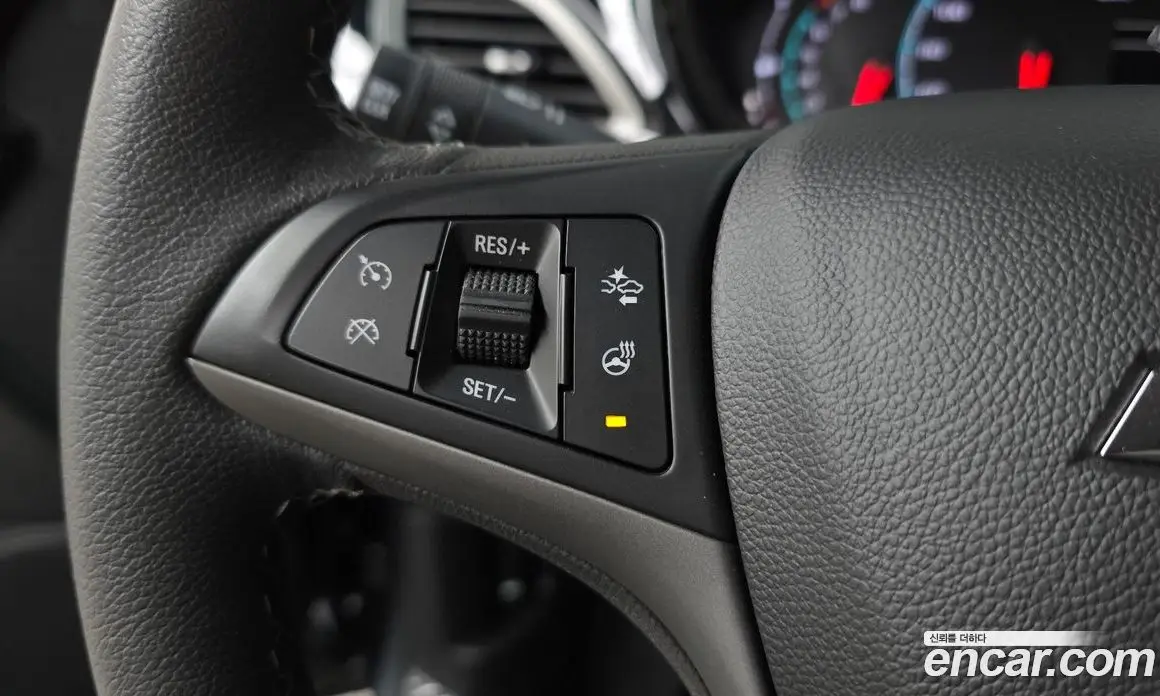 Chevrolet Spark 2022 1.0 автомат (гидро), фото 32