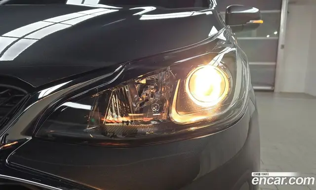 Chevrolet Spark 2022 1.0 автомат (гидро), миниатюра 8