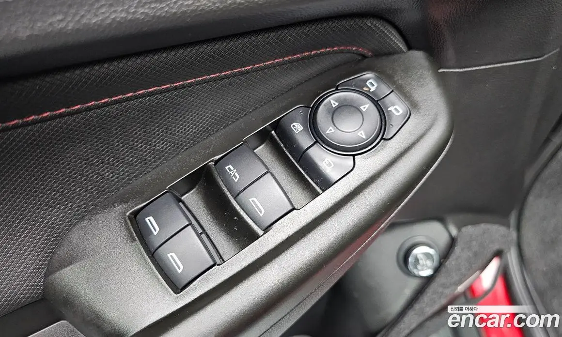 Chevrolet TrailBlazer 2020 1.3 автомат (гидро), фото 33
