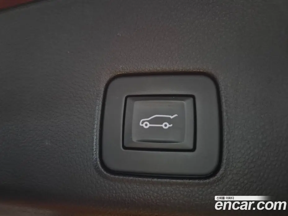 Chevrolet TrailBlazer 2021 1.3 автомат (гидро), фото 18