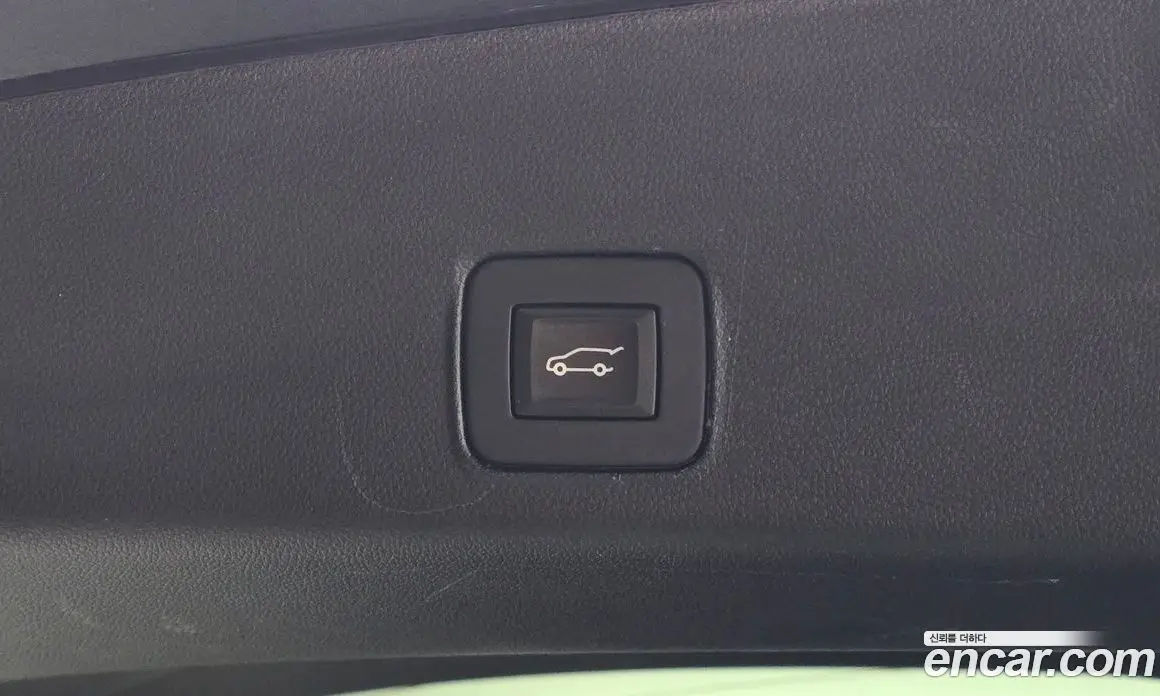 Chevrolet TrailBlazer 2021 1.3 автомат (гидро), фото 20