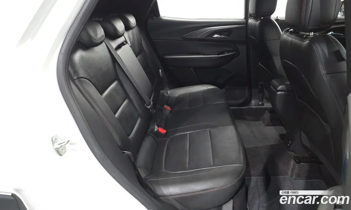 Chevrolet TrailBlazer 2021 1.3 автомат (гидро), фото 18