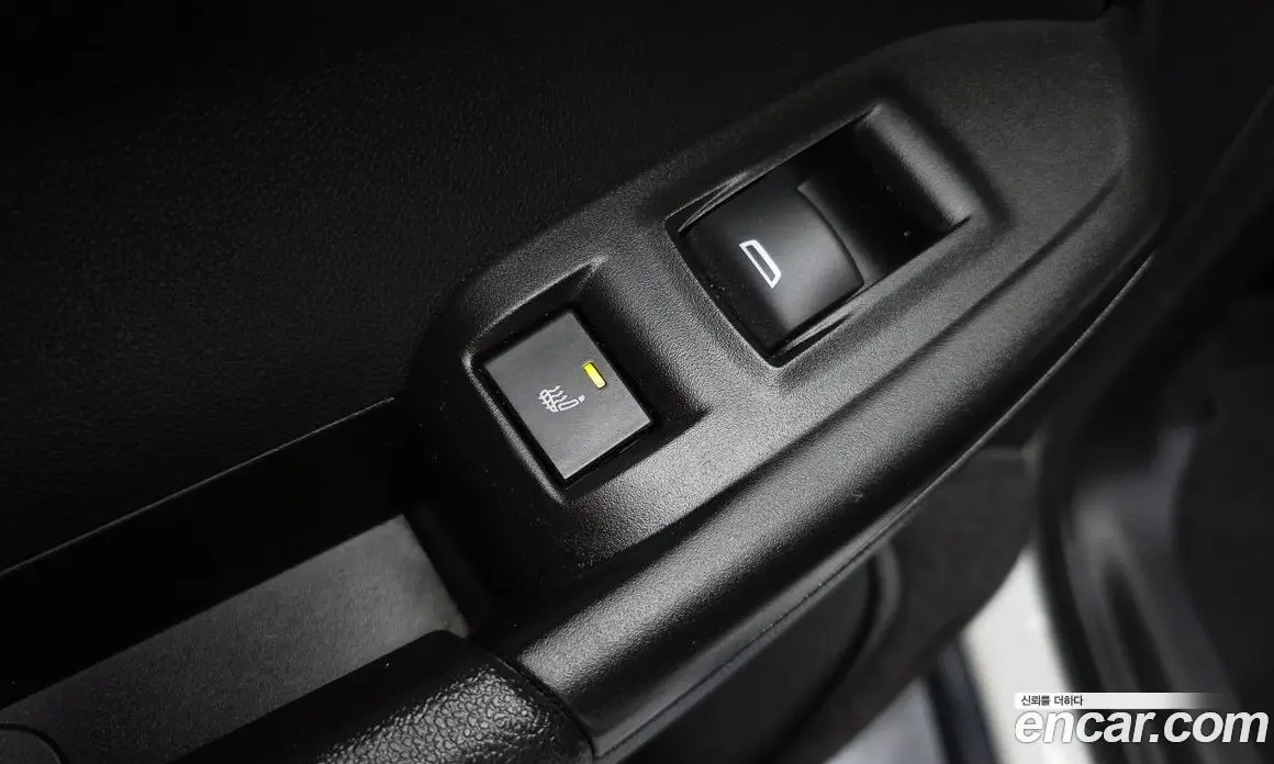 Chevrolet TrailBlazer 2021 1.3 автомат (гидро), фото 28