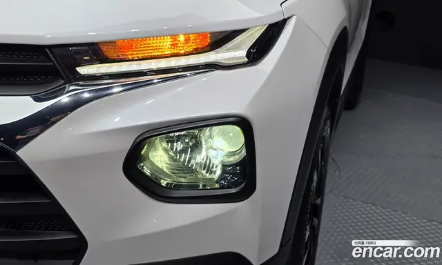 Chevrolet TrailBlazer 2022 1.3 автомат (гидро), миниатюра 8