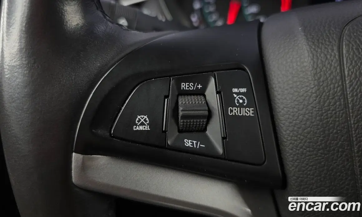 Chevrolet Trax 2018 1.4 автомат (гидро), фото 16
