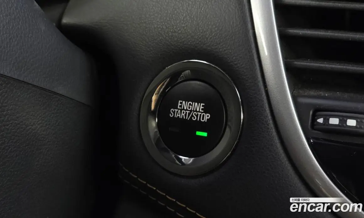 Chevrolet Trax 2018 1.4 автомат (гидро), фото 24