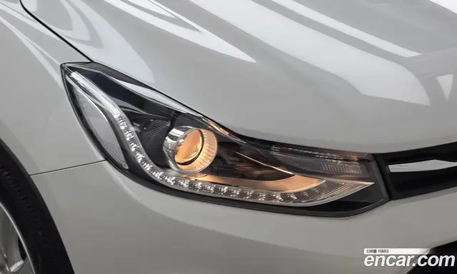 Chevrolet Trax 2018 1.4 автомат (гидро), миниатюра 8