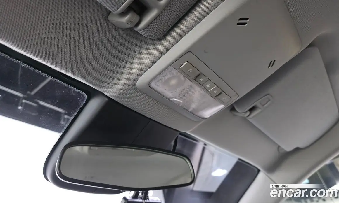 Chevrolet Trax 2018 1.4 автомат (гидро), фото 19