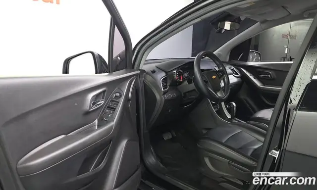 Chevrolet Trax 2018 1.4 автомат (гидро), миниатюра 10