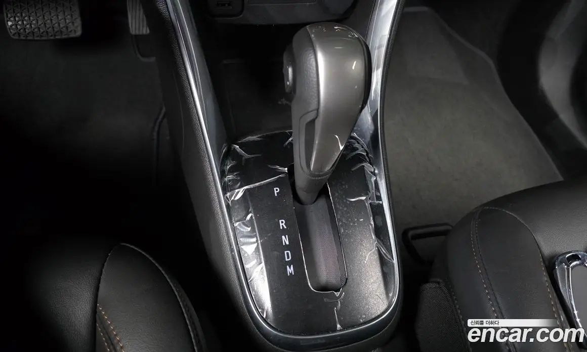 Chevrolet Trax 2020 1.4 автомат (гидро), фото 12