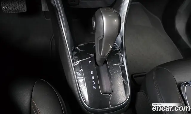 Chevrolet Trax 2020 1.4 автомат (гидро), миниатюра 12