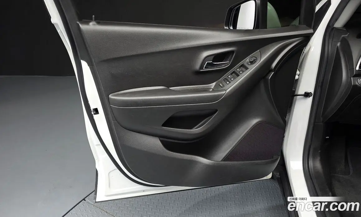 Chevrolet Trax 2020 1.4 автомат (гидро), фото 14