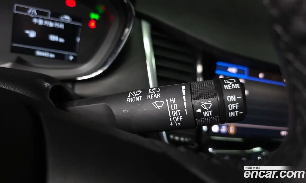 Chevrolet Trax 2020 1.4 автомат (гидро), фото 27