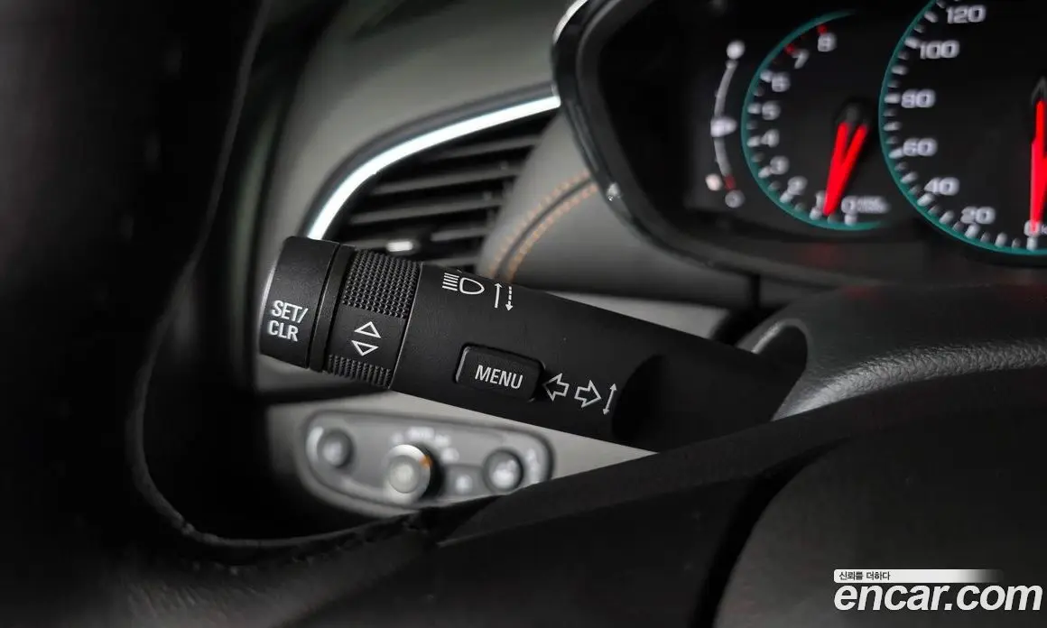 Chevrolet Trax 2020 1.4 автомат (гидро), фото 30